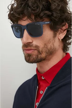 Armani Exchange Okulary przeciwsłoneczne 0AX4112S męskie