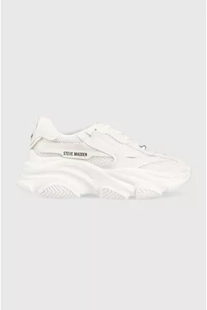 Steve Madden Sneakersy Possession-E kolor SM19000033