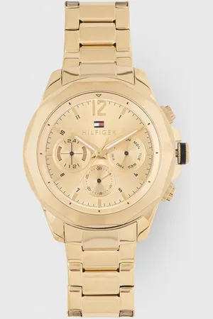 Tommy Hilfiger Zegarek 1792060 męski kolor