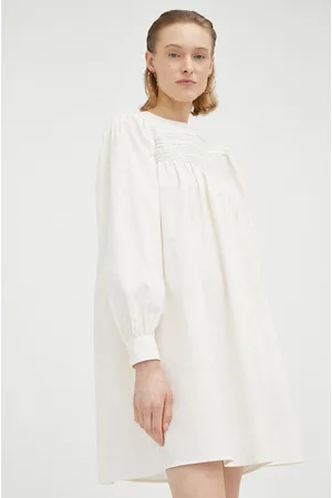 Résumé Résumé sukienka kolor mini oversize