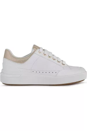 Geox Sneakersy Dalyla kolor D36QFA 046BN C1ZB5