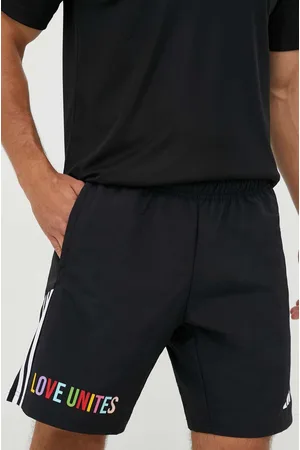 adidas Szorty treningowe Pride Tiro Downtime kolor