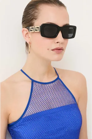 VERSACE Okulary przeciwsłoneczne damskie kolor 0VE4444U