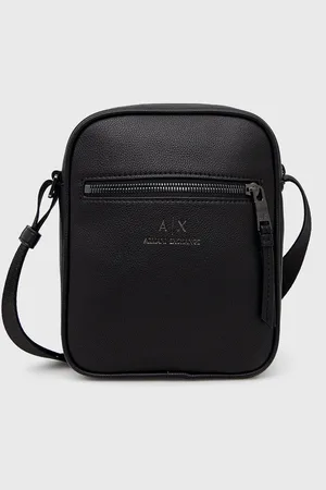 Armani Exchange Saszetka kolor 952388 CC830