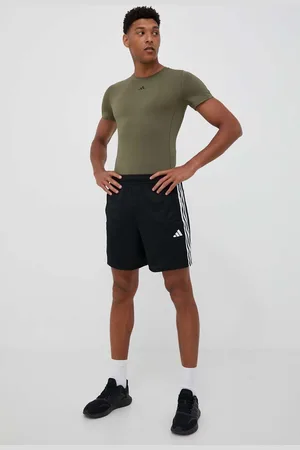 adidas Szorty treningowe Train Essentials kolor IB8111