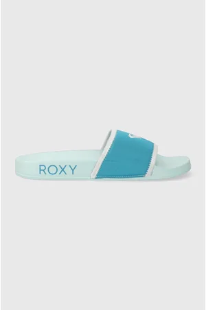 Roxy Klapki x Lisa Andersen damskie kolor