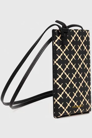 By Malene Birger Pokrowiec na telefon kolor