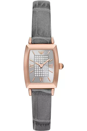 Emporio Armani Zegarek damski kolor