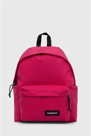 Eastpak Plecak damski kolor duży gładki