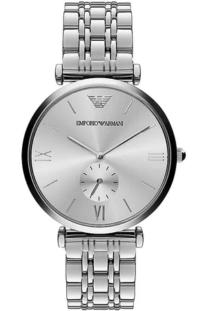 Emporio Armani Zegarek męski kolor
