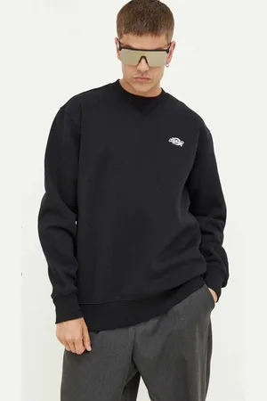 Dickies Bluza męska kolor gładka