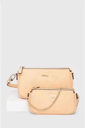 Guess Torebka NOELLE kolor HWZG78 79710