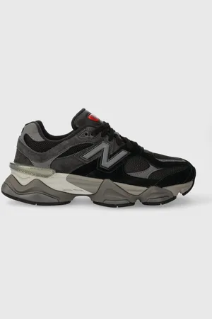New Balance Sneakersy 9060 kolor U9060BLK