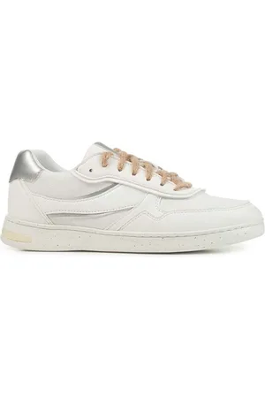 Geox Sneakersy D JAYSEN G x ACBC kolor D261BG 0BU10 C1000