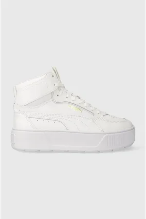 PUMA Sneakersy Karmen Rebelle Mid kolor