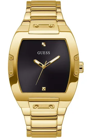 Guess Zegarek GW0387G2 męski kolor
