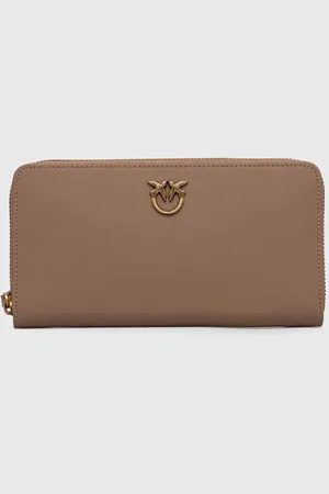 Pinko Portfel skórzany kolor 100250 A0F1