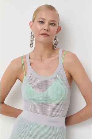 Patrizia Pepe Top damski kolor