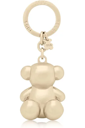 TOUS Brelok Metal Bold Bear 2001949750