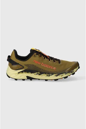 New Balance Buty do biegania FuelCell Summit Unknown v4 kolor