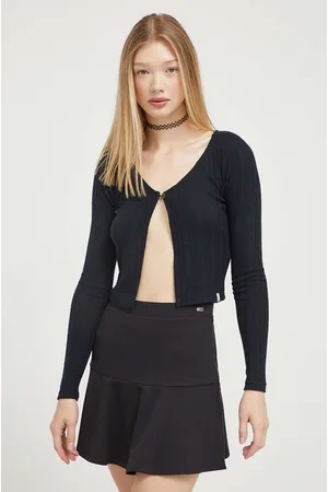 Roxy Kardigan damski kolor lekki