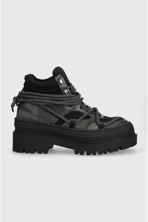 Tommy Hilfiger Workery TJW HYBRID BOOT kolor EN0EN02338