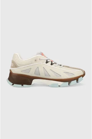 Filling pieces Sneakersy Pace Radar kolor 56098761797 56098761797-Multi