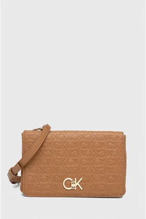 Calvin Klein Torebka kolor