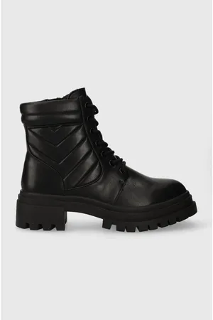 Aldo Workery Lolita damskie kolor na platformie 13640273