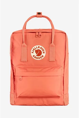 Fjällräven Plecak Kanken F23510 350 kolor duży gładki F23510.350-350