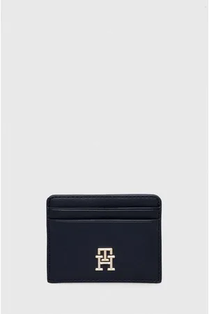 Tommy Hilfiger Etui na karty kolor
