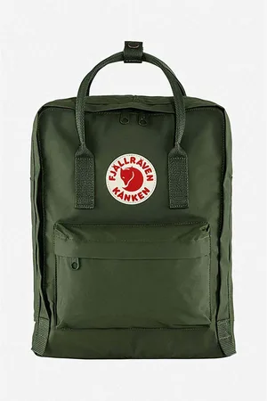 Fjällräven Plecak Kanken kolor duży z aplikacją F23510.660-660