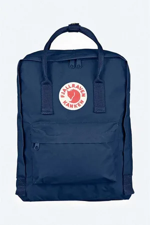 Fjällräven Plecak Kanken Hip Pack kolor duży z aplikacją F23510.540-540