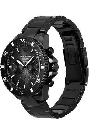 Emporio Armani Zegarek męski kolor
