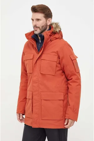 Jack Wolfskin Kurtka Glacier Canyon męska kolor przejściowa 1107674