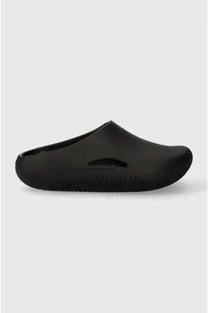 Crocs Klapki Mellow Clog damskie kolor 208493
