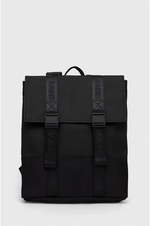 Rains Plecak 14310 Backpacks kolor mały gładki