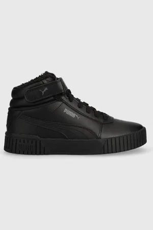 PUMA Sneakersy Carina 2.0 Mid WTR kolor