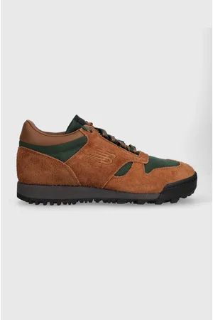 New Balance Sneakersy UALGSBG kolor