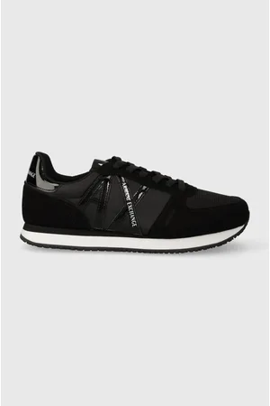 Armani Exchange Sneakersy kolor XDX031.XV137.K001