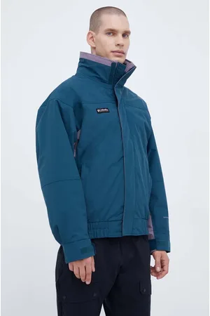 Columbia Kurtka outdoorowa kolor przejściowa