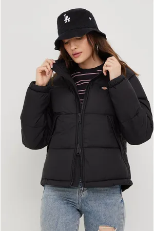 Dickies Kurtka damska kolor zimowa