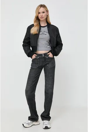 Miss Sixty Jeansy damskie high waist