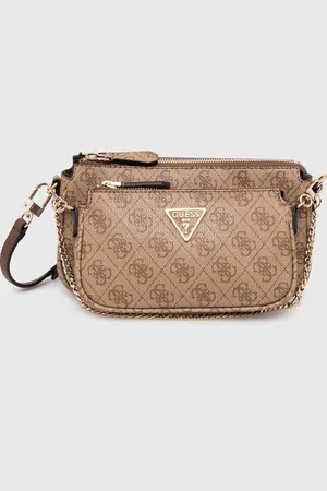 Guess Torebka NOELLE kolor HWBG78 79710