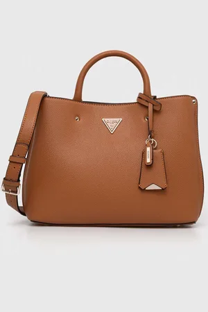 Guess Torebka MERIDIAN kolor HWBG87 78060