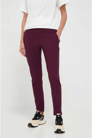 Montane Legginsy outdoorowe Ineo kolor FINER