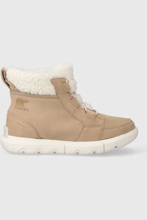 sorel Buty EXPLORER NEXT CARNIVAL W kolor 2058891262