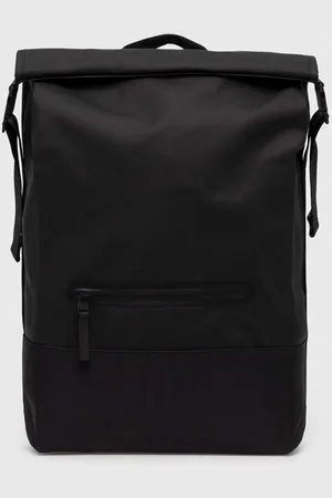 Rains Plecak 14320 Backpacks kolor duży gładki