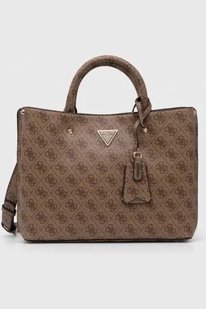 Guess Torebka MERIDIAN kolor HWSG87 78060