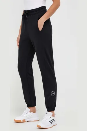 adidas Spodnie dresowe kolor gładkie IB6860